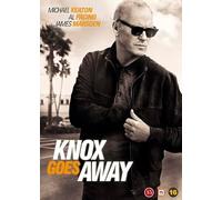 El método Knox / Knox Goes Away ( A Killer's Memory ) [ Origen Danés, Ningun Idioma Espanol ]