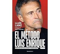 El método Luis Enrique (edición actualizada) (Córner)