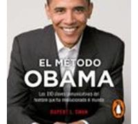 El Método Obama (audiolibro)