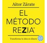 El Método Rezia (audiolibro)