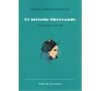 El Metodo Sherezade (premio Carmen Conde 2025)