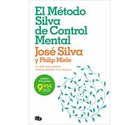 El método Silva de control mental (CAMPAÑAS)