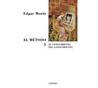 El Método 3: El conocimiento del Conocimiento (Teorema. Serie mayor)
