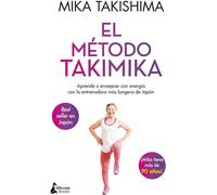 El método Takimika. | Mika Takishima