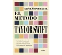 El método Taylor Swift