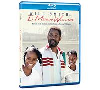 El Método Williams [Blu-ray]