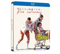 El método Williams [Blu-Ray] [Region B] (Audio español. Subtítulos en español)
