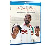 El método Williams [Blu-Ray] [Region B] (Audio español. Subtítulos en español)