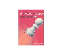 El Metodo Yusupov: Fundamentos 2