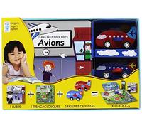 El Meu Aeroport (El meu petit poble)