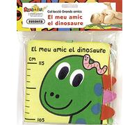 El meu amic el dinosaure (Grans amics)