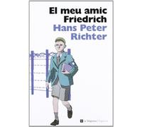 El meu amic Friedrich (L'Esparver)