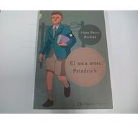 El meu amic friedrich (n. E.): 040 (L' ESPARVER)