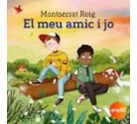 El Meu Amic I Jo (audiolibro)