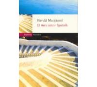 El Meu Amor Sputnik (ebook)