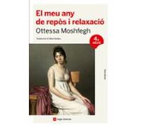 El meu any de repòs i relaxació