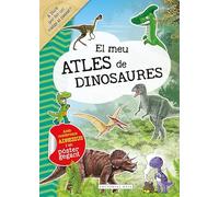 El meu atles de dinosaures: 4