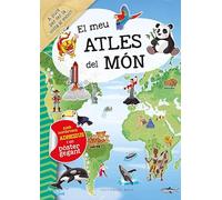 El meu atles del món: 1