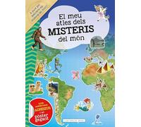 El meu Atles dels misteris del món: 8