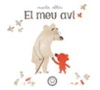 El meu avi (SIN COLECCION) – Blackie Books