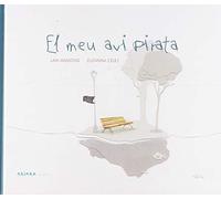 El meu avi pirata (Akialbum)