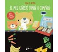 El meu carretó d'anar a comprar