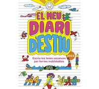 El Meu Diari D Estiu 2023