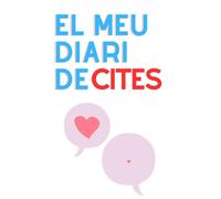 El meu diari de cites