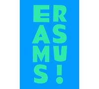 El meu diari d'Erasmus: Versió en català