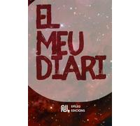 EL MEU DIARI PERSONAL: Un espai només per tu. Pensat per acompanyar-te en el teu dia a dia, ajudant-te a capturar pensaments, emocions i moments que ... Model: Batec vermell (Col·lecció Espai propi)
