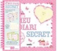 El meu diari secret (Secrets de noies)