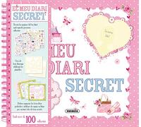 El meu diari secret (Secrets de noies)