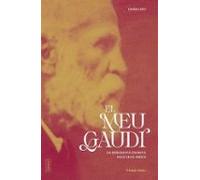 El Meu Gaudí (català)