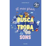 El meu gran busca i troba de sons