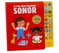El meu gran imaginari sonor (SIN COLECCION)