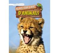 El Meu Gran Llibre Danimals