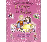El meu gran llibre de contes de fades