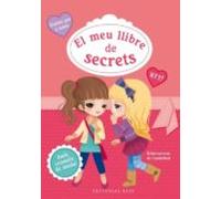 El Meu Llibre De Secrets