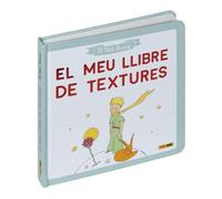 El meu primer llibre de textures (El petit príncep) – PANINI