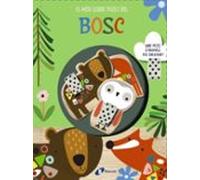 El Meu Llibre Puzle Del Bosc