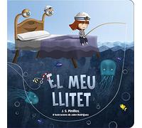 El meu llitet. Cartró (Hàbits i rutines)