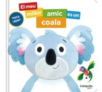 El meu millor amic és un coala: 4