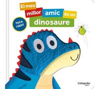 El meu millor amic és un dinosaure: 5