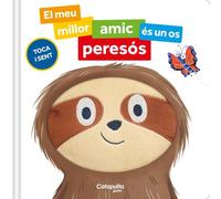 El meu millor amic és un peresós: 2