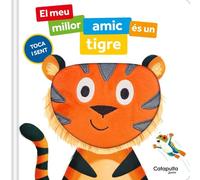 El Meu Millor Amic Es Un Tigre
