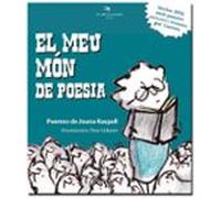 El Meu Mon De Poesia (+dvd)