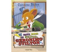 El Meu Nom És Stilton Geronimo Stilton