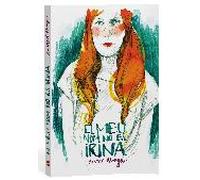 Meu nom no es irina, el: 1 (Trencadís)