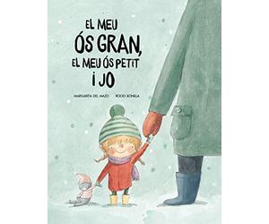 El Meu Os Gran L Meu Os Petit I Jo (Catalán)
