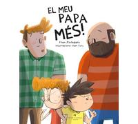 El meu papa més!: 15 (Caleta)